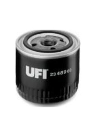 UFI 23.489.00 Yağ Filtresi Ducato / Daily IV / Boxer / Jumper 06- 2.3 Jtd