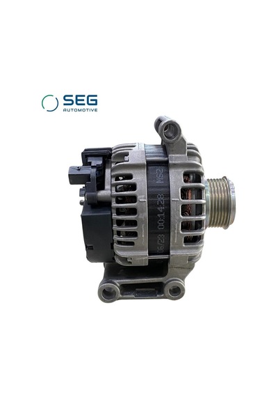 Seg 12v Alternatör Dinamo 150 A Lın Cıtroen-ford-peugeot 2011
