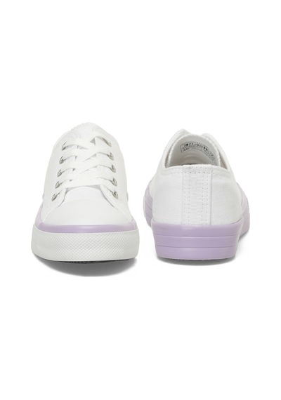 Polaris Maxe.f5fx Beyaz Kız Çocuk Sneaker 000000000101969942 Beyaz