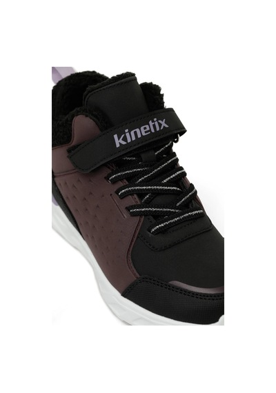 Kinetix 101814024 Tratto Hı F Mor Kız Çocuk Outdoor Bot Mor