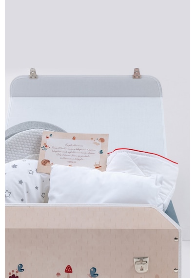 Yataş Mini Baby Shower Yeni Doğan Set