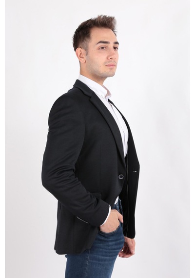 Cazador 1002 Erkek Blazer Ceket Laci