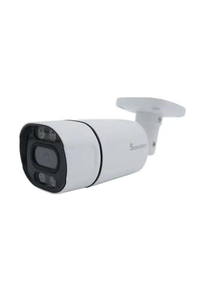 Se-1080mlw / 2.0 Mp Waterproof Ir Bullet Kamera Dış Mekan Metal Kasa Güvenlik Kamerası