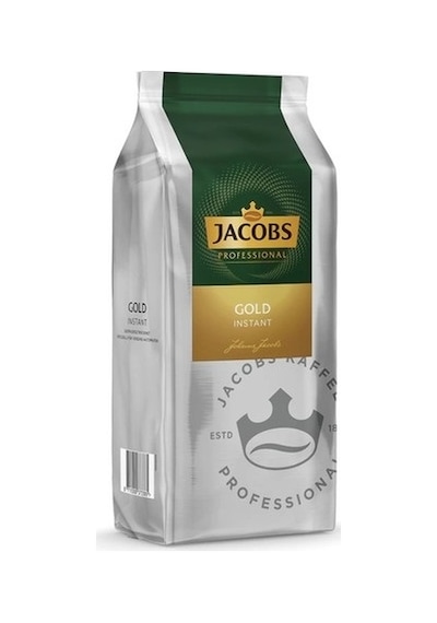 Jacobs Gold Instant Kahve 500 G