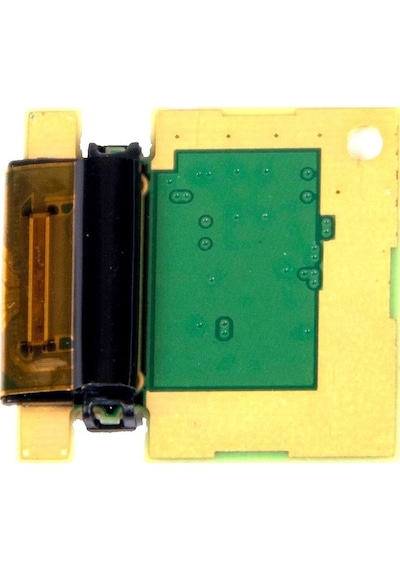 Lenovo Uyumlu B5400 80B6 Parmak Izi Okuyucu Board