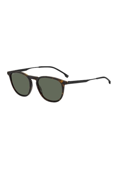 Hugo Boss 1639/s - 2os52qt Green Erkek Güneş Gözlüğü 716736989440 Yeşil
