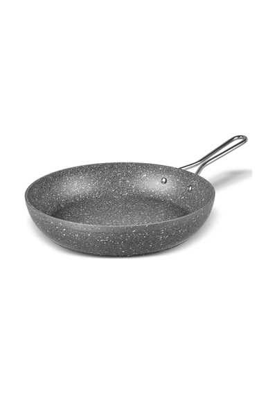Salvador Biogranit Tava 30 Cm 001 Siyah