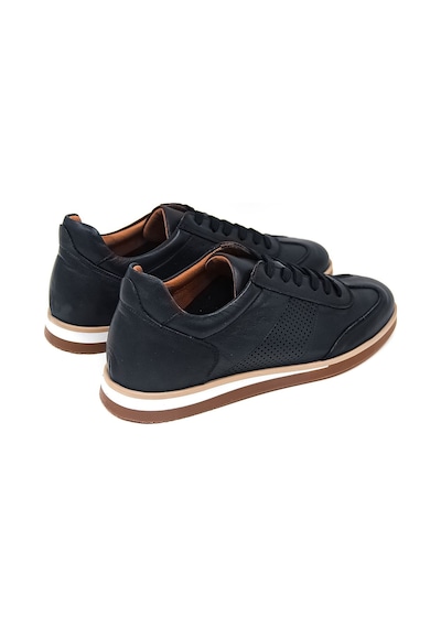 Freefoot 261080 Erkek Klasik Ayakkabı - Lacivert