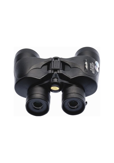 Zoom Dps I Siyah Dürbün 832x40 Ergonomik Tutuş Hassas Odak Keşif Aracı