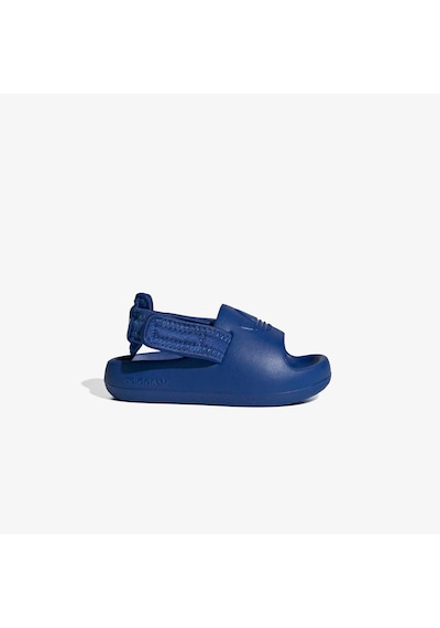 Adidas Adifom Adilette Çocuk Mavi Terlik Ih8906 545591