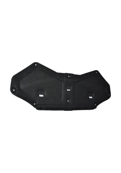 Renault Clio 4 - Iv Uyumlu Motor Kaput Keçesi İzalatörü 658404618r