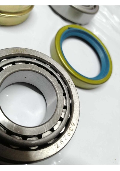 Tofaş Uyumlu Ön Teker Rulmanı Sağ Sol Oes Skf Rulmanlı Kit Seti