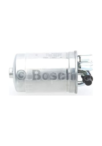 Audı A6 Allroad 2.5 Tdı 05.2000 - 05.2003 Bosch Filtre Seti Filitre