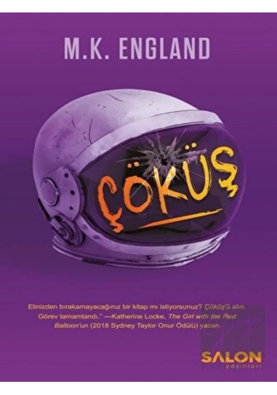 Çöküş Salon Yayınları - Salon Yayınları