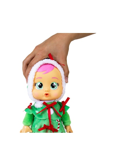 Cry Babies Ağlayan Yumuş Kostüm Noelle-927285