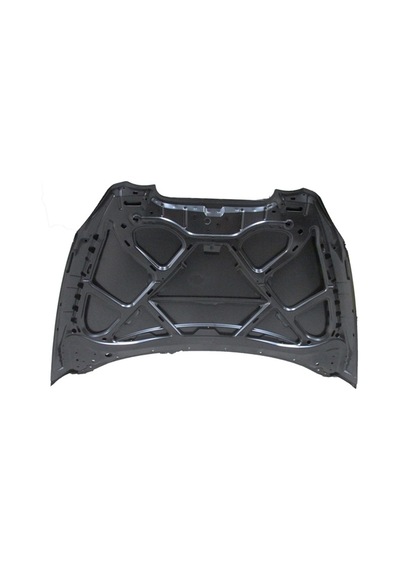 Seat Toledo 05/07 Motor Kaputu Tyg - Oem Yedek Parça