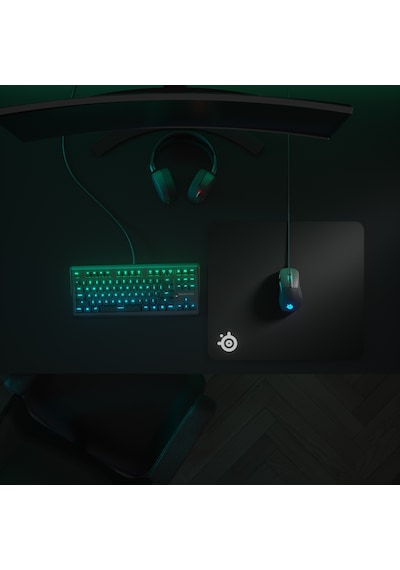 Steelseries Qck Heavy Large (Ekstra Kalın) Oyuncu Mouse Pad