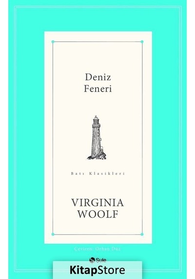 Deniz Feneri / Virginia Woolf N11.1999