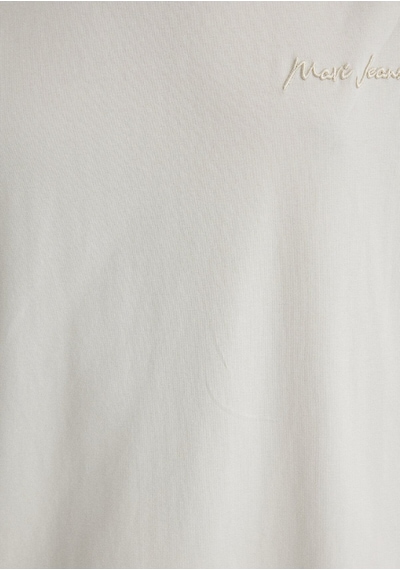 Mavi Erkek Mavi Jeans Tişört Kum Beji 0612733-70134 Bej
