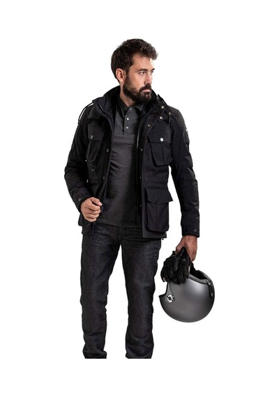 Revit Triomphe Motosiklet Montu-51804