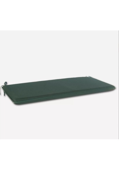 Gizli Fermuarlı Bank Minderi 110X45X5Cm Değişik Renklerde