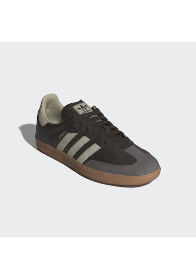Adidas Samba Og Unisex Günlük Ayakkabı Id1481 Kahverengi Id1481 Kahverengi Adidas Samba Og Unisex Günlük Ayakkabı Id1481 Kahverengi Id1481 Kahverengi