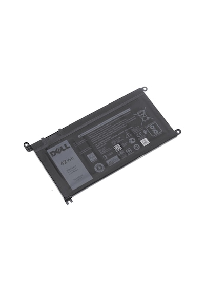 Dell Uyumlu Latitude E3500 ,E3400 Batarya - Pil Üretici 574863