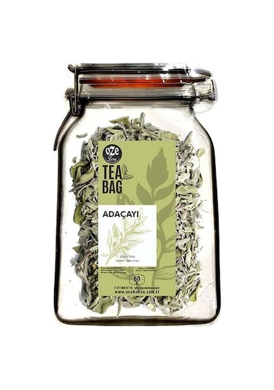 Oze Ada Çayı 60 G