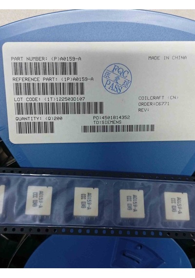 P A0159-a 10 Adet