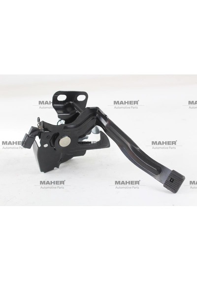 Honda Cr-v 2012-2016 Kaput Kilidi 74120-t1g-g01