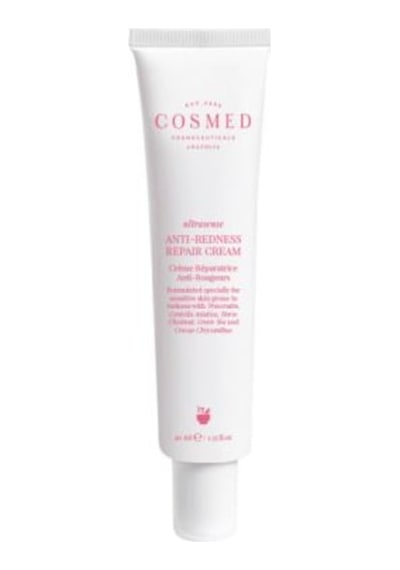 Cosmed Ultrasense Hassas ve Kızarık Cilter için Günlük Nemlendirici 40 ML