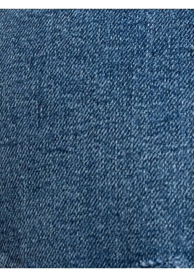Boyfriend Boyfriend Kadın Pantolon Denim