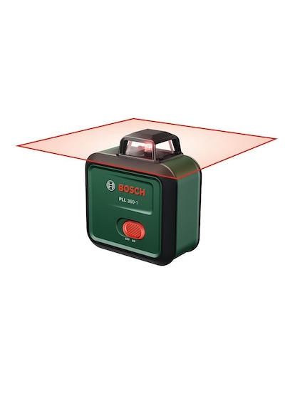 Bosch Pll 360-1 Çizgi Lazer Seti 0 603 663 L01