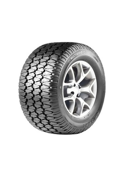 Lassa 185/75R16C 104/102R 8Pr Multiways-C Dört Mevsim Lastiği 2025