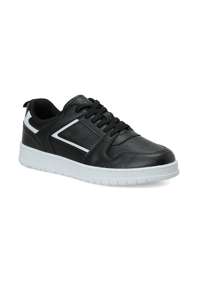 Kinetix Seler Siyah Erkek Sneaker 000000000102696218