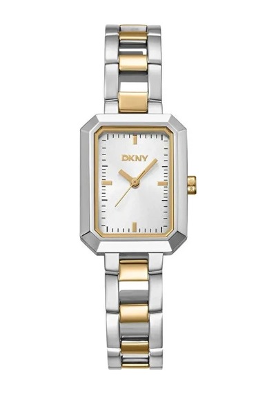 Dkny Dk1l009m0035 Kadın Kol Saati Gümüş