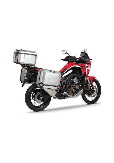 Shad 4p System Honda Crf 1100 L Afrıca Twın '20 H0cr104p