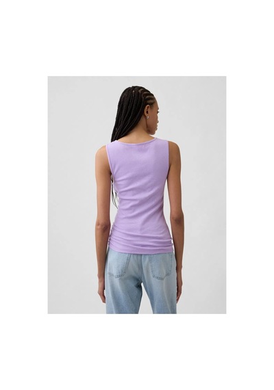 Gap Logo Fitilli Atlet Mor