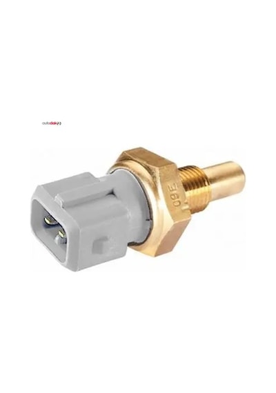 Hararet Müşürü Clıo I-megane 1.4 1.6i-master 2-r21-19 1.7-1.8-2.0 2 Fişli 7700737571 Autodak 7700737571