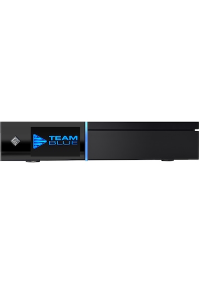 Gigablue Quad 4k Pro Uhd