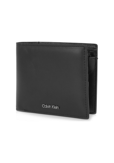 Calvin Klein Erkek Siyah Cüzdan Lv04d1164g-ub1