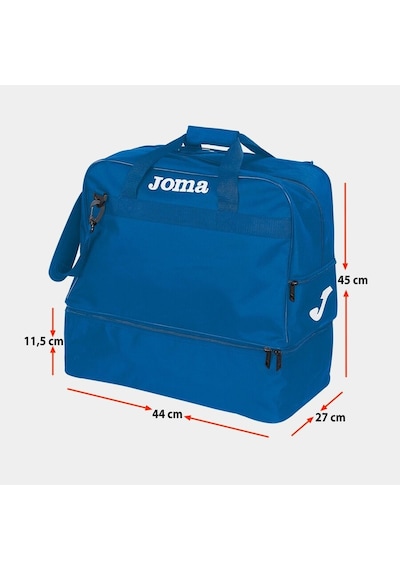 Joma 400006.700 Training Iıı Spor Çantası - Mavi