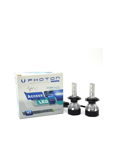 Access H7 Led Far Ampulü 12v-24v