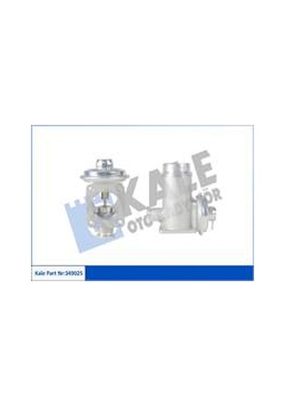 Egr Valfı E87-e90-e91-e92-e93-e60-e61-e65-e66-x3 E83-x3 E83 Lcı-x5 E53-x5 E70-x6 E71 M47n2-m57n2 05- 94821047