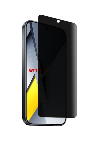 Poco F8 Pro Hayalet Ekran Koruyucu 9h Nano Gizlilik Koruma
