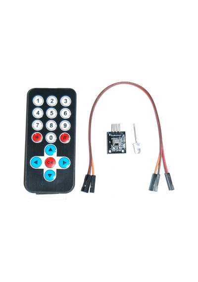 Arduino Proje Geliştirme Seti 56 Parça İleri Seviye Türkçe Proje Kitabı + Örnek Kod Stem