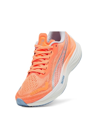 Puma Velocıty Nıtro 3 Kadın Koşu Ayakkabısı 377749 06 Turuncu