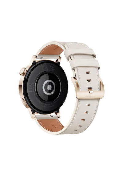 Huawei Watch GT 3 Elegant 42 MM Akıllı Saat (Huawei Türkiye Garantili)