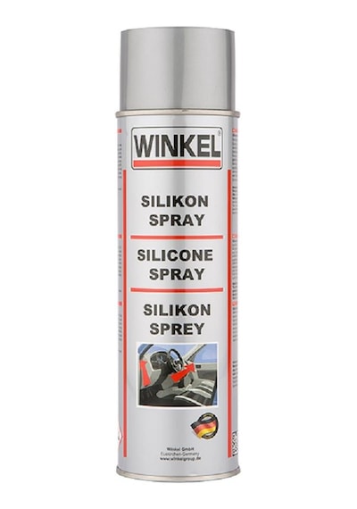 Winkel Silikon Spreyi 500 ML