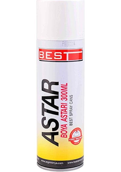 BEST ASTAR SPREY BOYA 300 ML